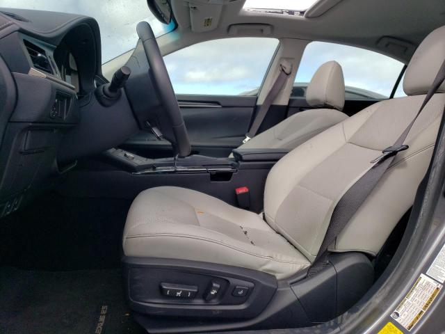 JTHBK1GG4F2155478 Lexus ES 350