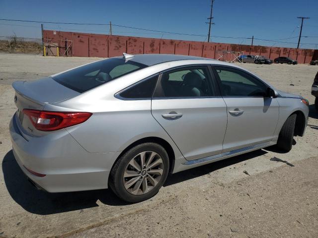 5NPE34AF6FH098132 Hyundai Sonata Sport