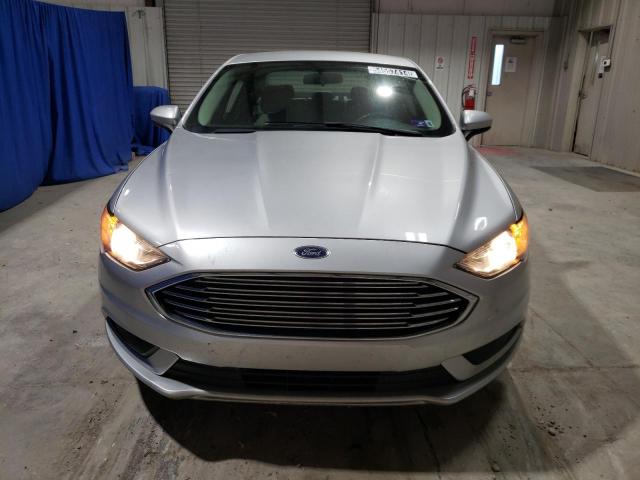 3FA6P0G78JR165911 Ford FUSION S