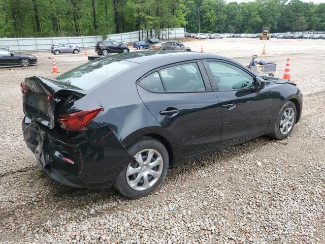 3MZBM1U77FM130886 Mazda 3 SPORT