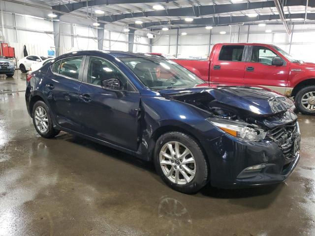 3MZBN1U71JM223375 Mazda 3 SPORT