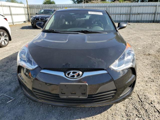 KMHTC6AD6GU292809 Hyundai Veloster