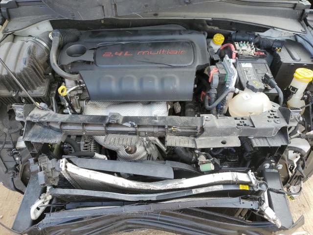 ZACCJBCT3GPD76479 Jeep Renegade Trailhawk