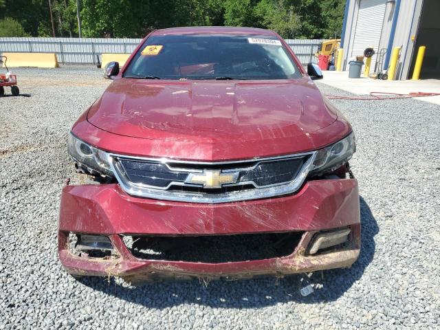 2G1105S30L9102488 Chevrolet Impala Premier