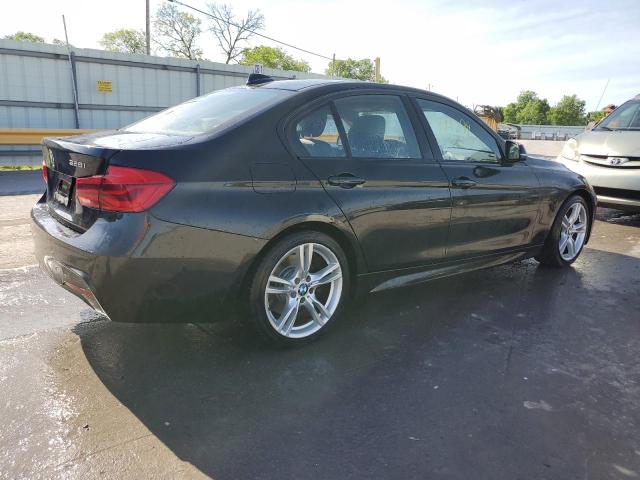 WBA8E9G5XGNT83630 BMW 328 I Sulev
