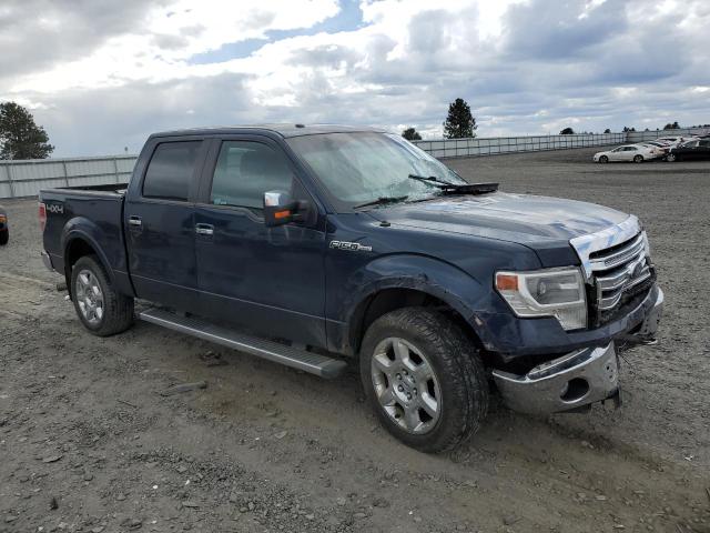 1FTFW1EF4EFB10579 Ford F150 Supercrew