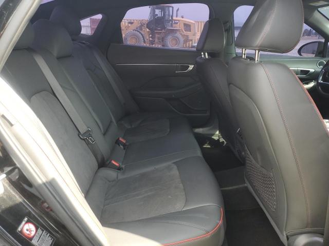 5NPEJ4J27MH131915 Hyundai Sonata Sel Plus