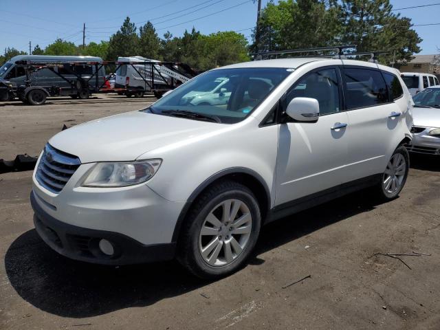 Auction sale of the 2009 Subaru Tribeca Limited, vin: 4S4WX92D894407690, lot number: 55475334
