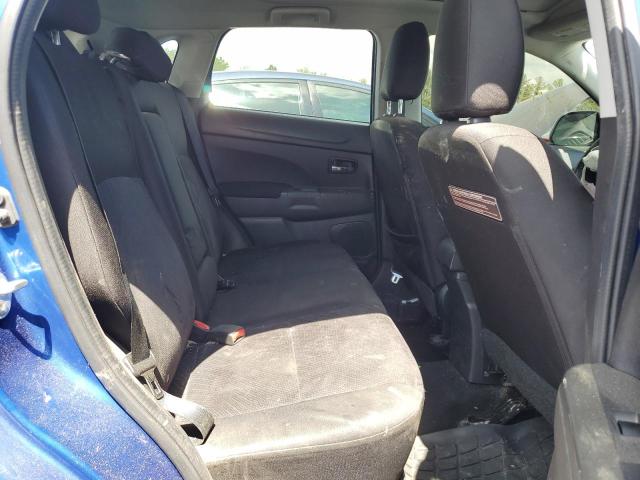 4A4AR4AU7FE011102 Mitsubishi Outlander Sport Se