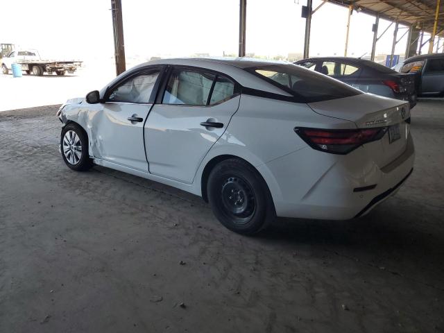 3N1AB8BV0RY221383 Nissan SENTRA S