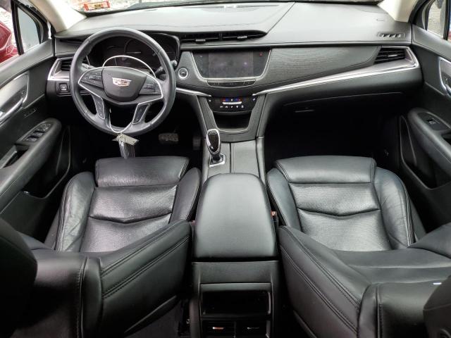 1GYKNDRS5HZ163265 Cadillac XT5 LUXURY