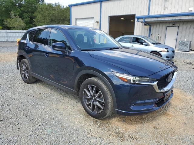 JM3KFBDLXH0188553 Mazda Cx-5 Grand Touring