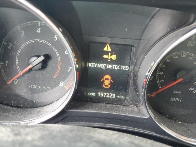 4A4AR4AU7FE011102 Mitsubishi Outlander Sport Se