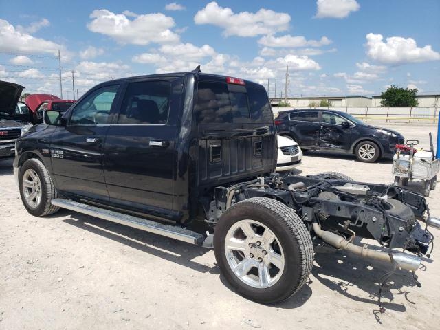 1C6RR6LT2JS239942 RAM 1500 Slt