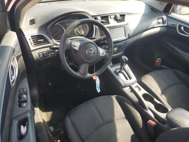 3N1AB7AP3KY337793 Nissan SENTRA S