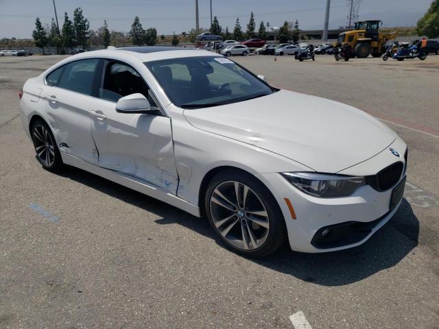 WBA4J1C08LCD58076 BMW 430i Gran Coupe
