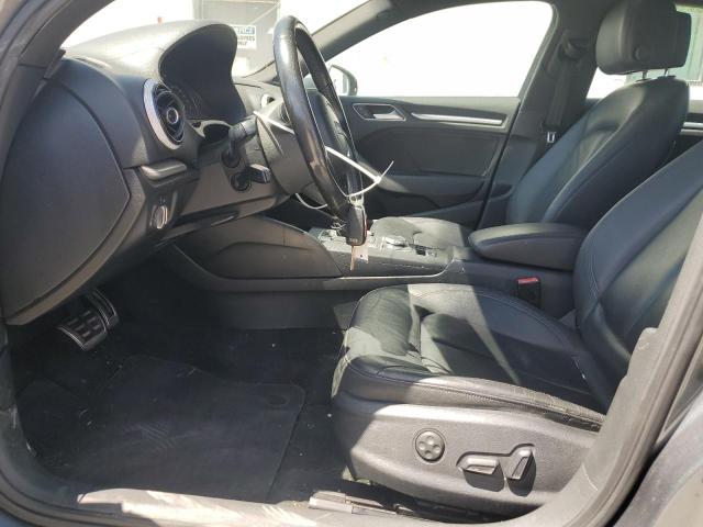 WAUACGFFXF1024662 Audi A3 PREMIUM