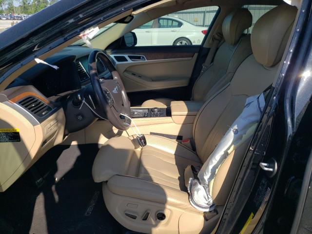 KMHGN4JE2FU102141 Hyundai Genesis 3.8l