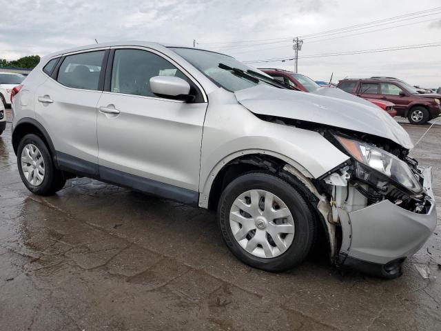 JN1BJ1CP1KW523311 Nissan Rogue Sport S