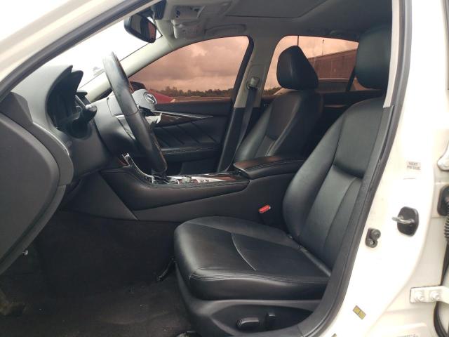 JN1EV7AP5JM363225 Infiniti Q50 LUXE