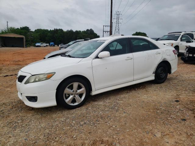 Auction sale of the 2011 Toyota Camry Base, vin: 4T1BF3EKXBU673209, lot number: 53823084