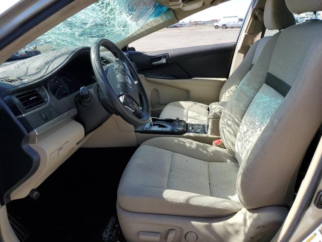 4T4BF1FK1ER435553 Toyota CAMRY L