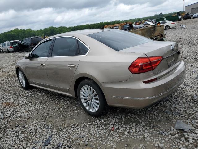 1VWBS7A32GC011317 Volkswagen PASSAT SE