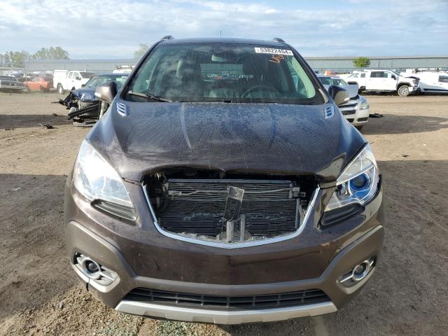 KL4CJBSB6EB638005 Buick Encore Convenience