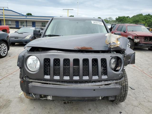1C4NJPBB3HD171369 Jeep Patriot Sport
