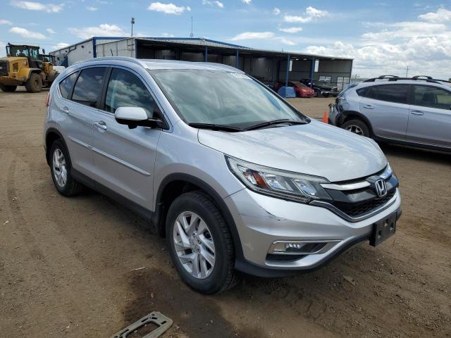 2HKRM4H75GH609232 Honda CR-V EXL