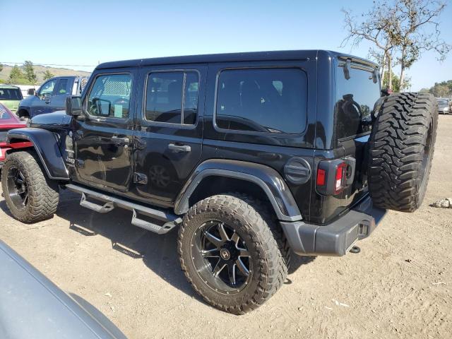 1C4HJXEN0LW203436 Jeep Wrangler Unlimited Sahara