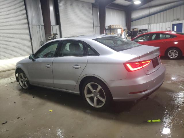 WAUBFGFFXF1109755 Audi A3 PREMIUM