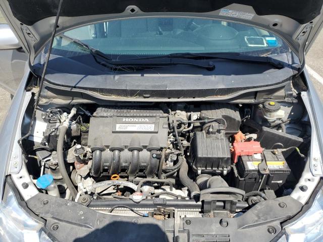 JHMZE2H50ES001888 Honda Insight Lx