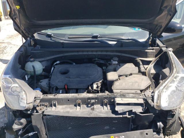 KNDPMCAC7H7290785 KIA Sportage Lx