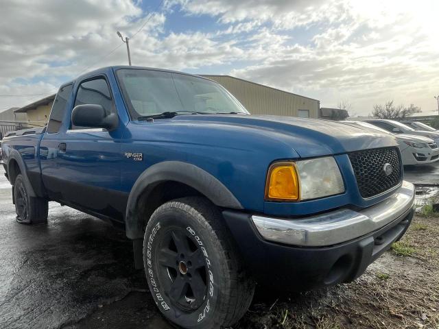 Auction sale of the 2002 Ford Ranger Super Cab, vin: 1FTZR45EX2PA11459, lot number: 56707114