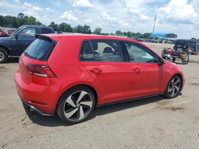 3VW447AU0JM253914 Volkswagen GTI S/SE