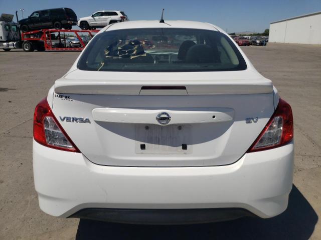 3N1CN7AP2JL845586 Nissan VERSA S