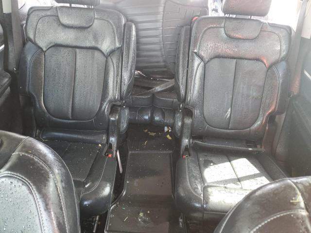1C4RJKBG3M8204924 Jeep Grand Cherokee L Limited