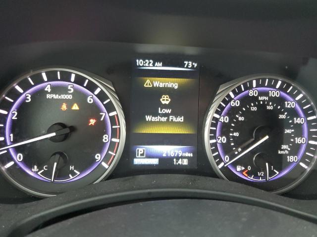 JN1EV7AP4HM741433 Infiniti Q50 Premium
