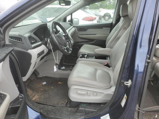 5FNRL6H73JB043043 Honda ODYSSEY EXL