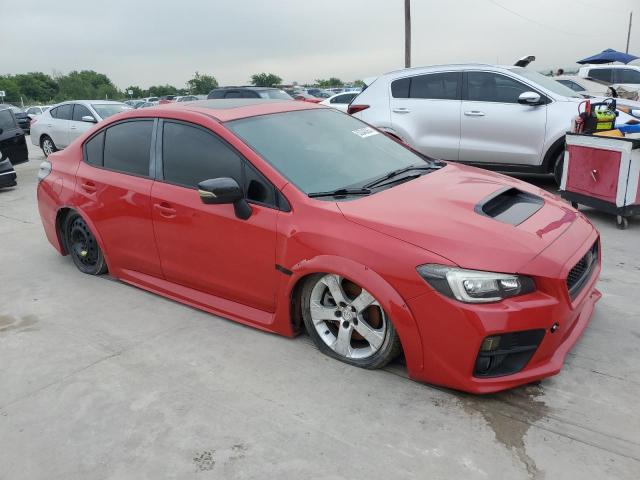 JF1VA1J64F8810176 Subaru Wrx Limited
