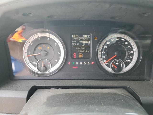 1C6RR6LT5ES211543 RAM 1500 Slt