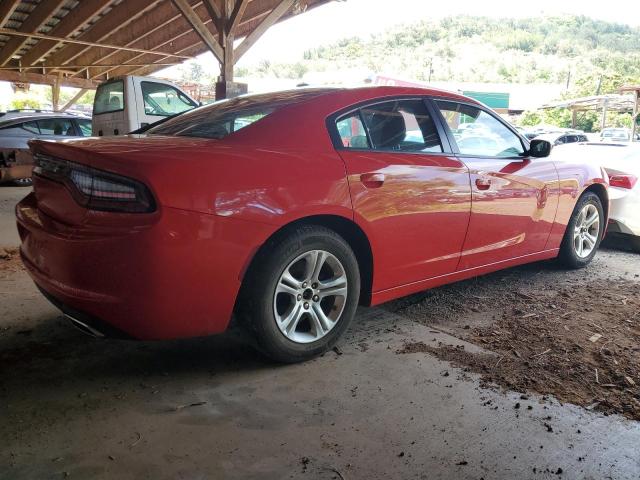 2C3CDXBGXNH200766 Dodge Charger Sxt