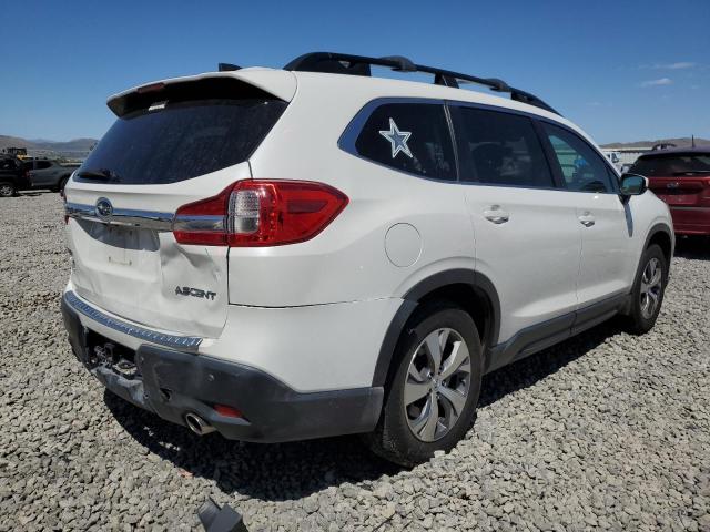 4S4WMAFD1K3411211 Subaru Ascent Premium