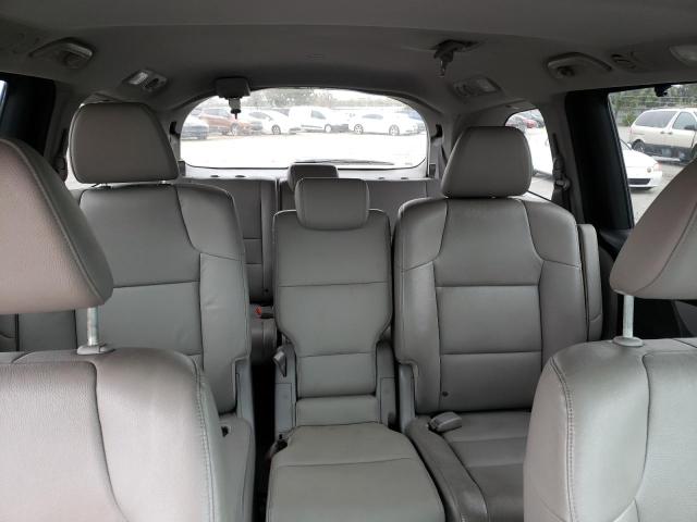 5FNRL5H64GB156378 Honda ODYSSEY EXL