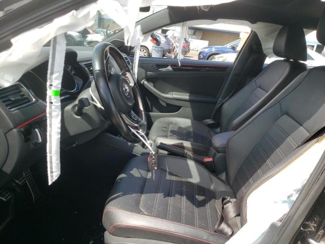 3VW5T7AJ3HM323008 Volkswagen JETTA GLI