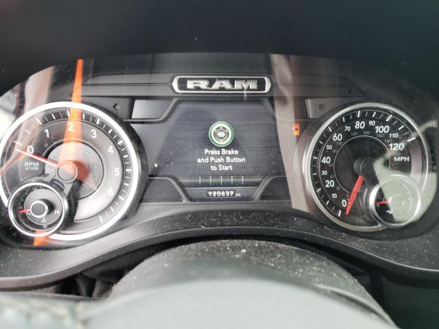 1C6RREJT6KN522860 RAM 1500 Laie