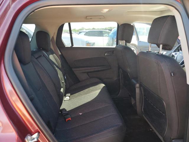 2GKFLTEK3H6154870 GMC Terrain Sle