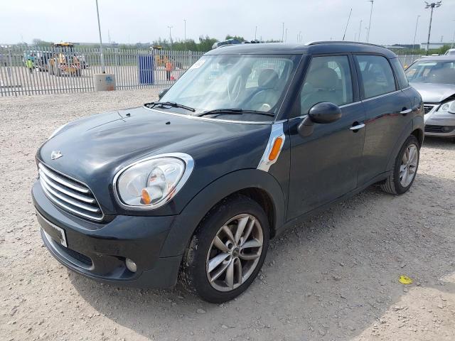 Auction sale of the 2012 Mini Countryman, vin: *****************, lot number: 53189984