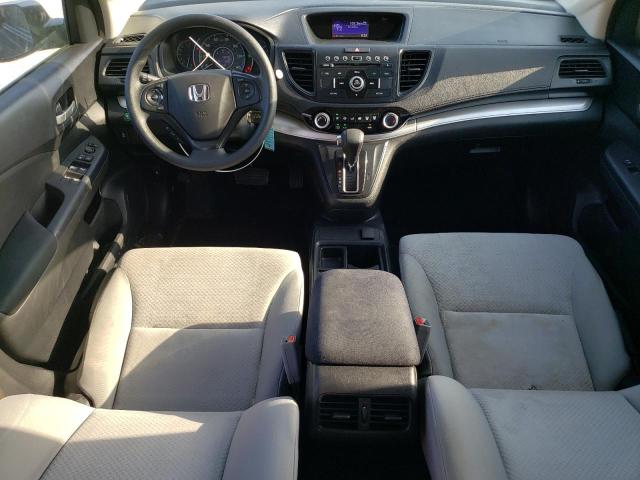 2HKRM3H49GH514821 Honda CR-V SE